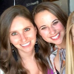 Meet your Posher, Sara